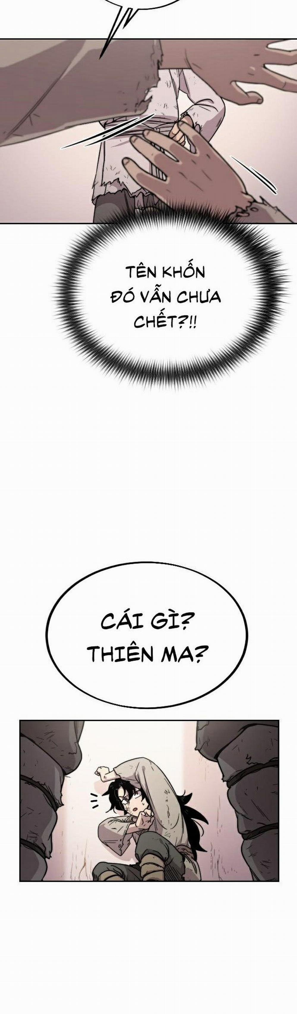 Hoa Sơn Tái Khởi 1 trang 55