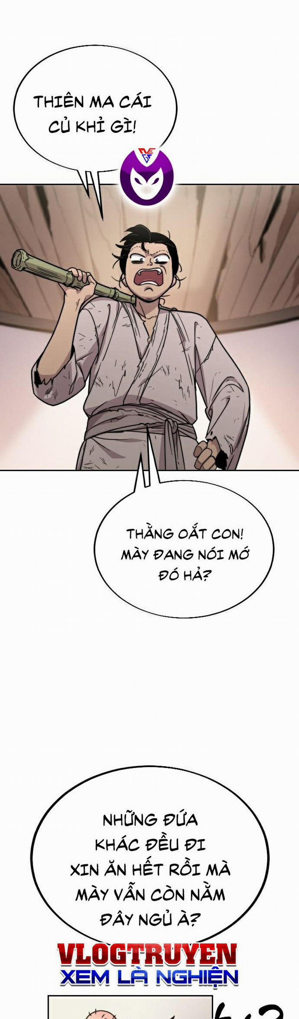 Hoa Sơn Tái Khởi 1 trang 56