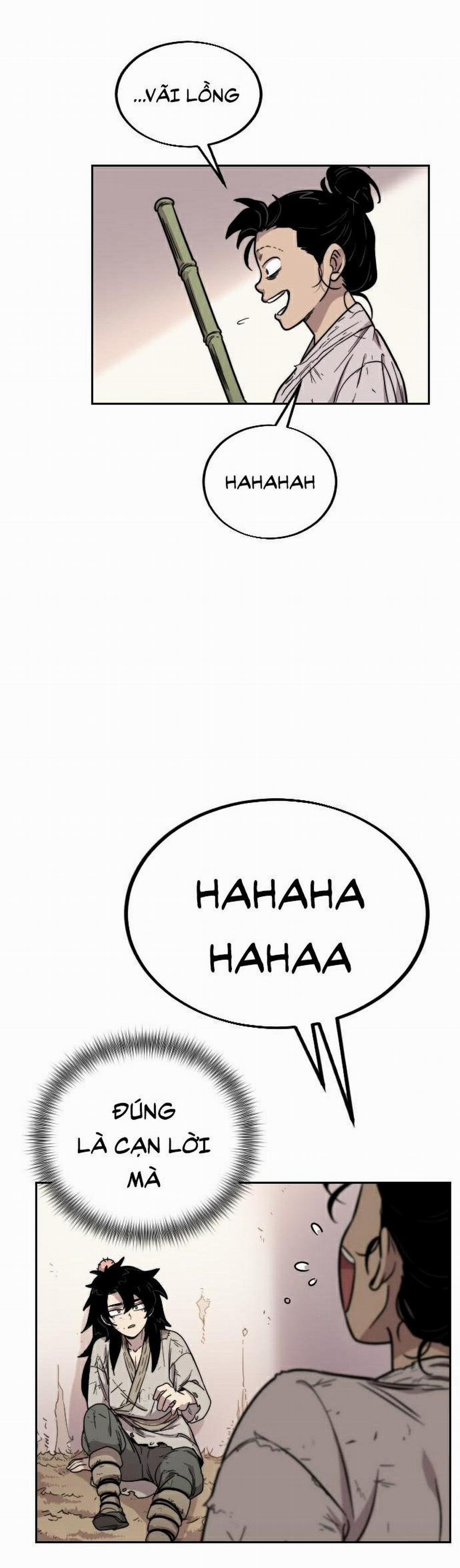 Hoa Sơn Tái Khởi 1 trang 59