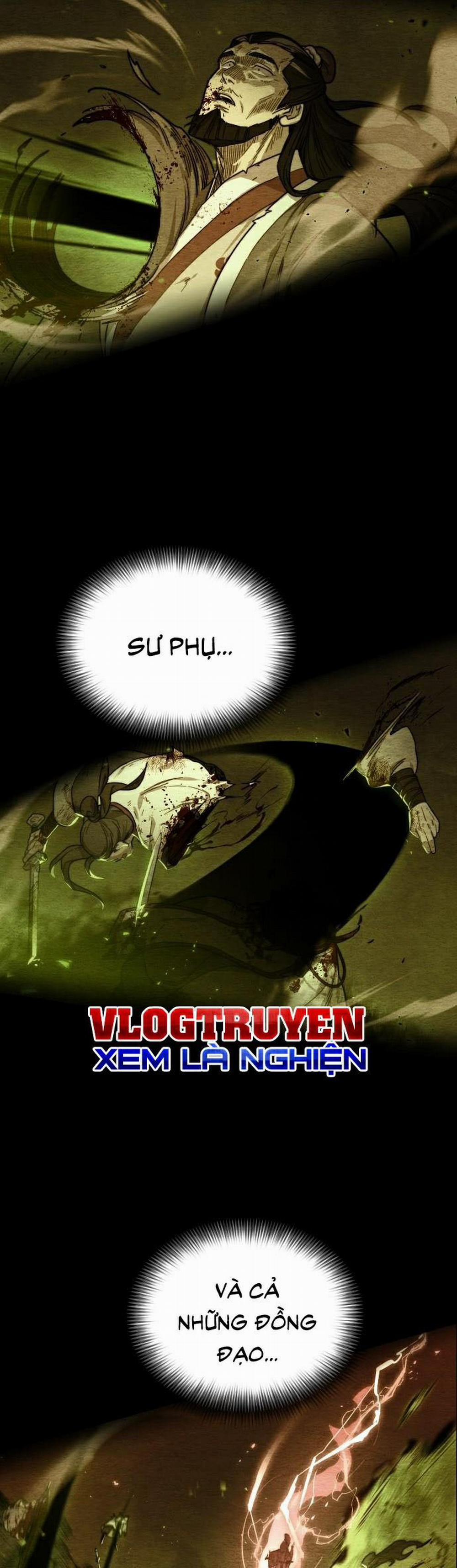 Hoa Sơn Tái Khởi 1 trang 6