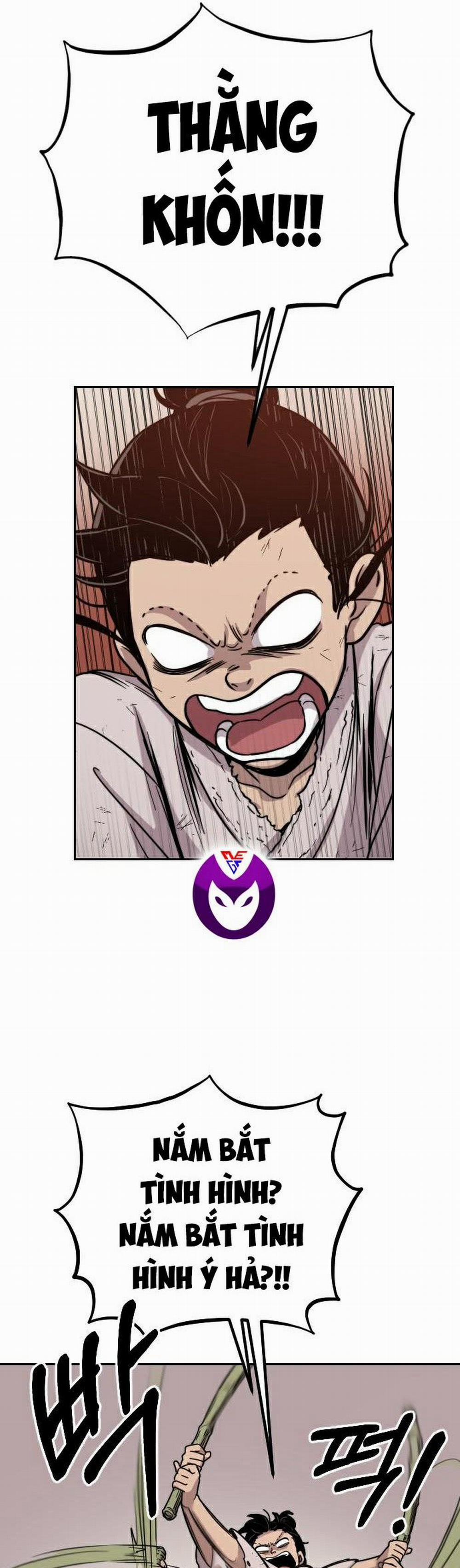 Hoa Sơn Tái Khởi 1 trang 65