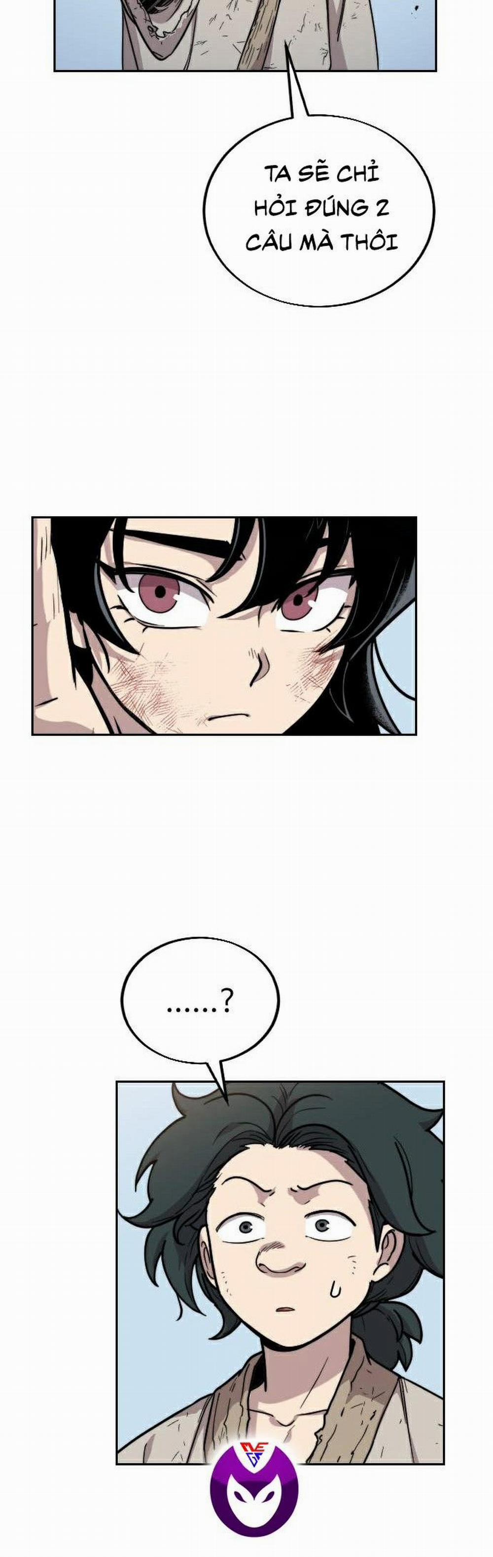 Hoa Sơn Tái Khởi 1 trang 76