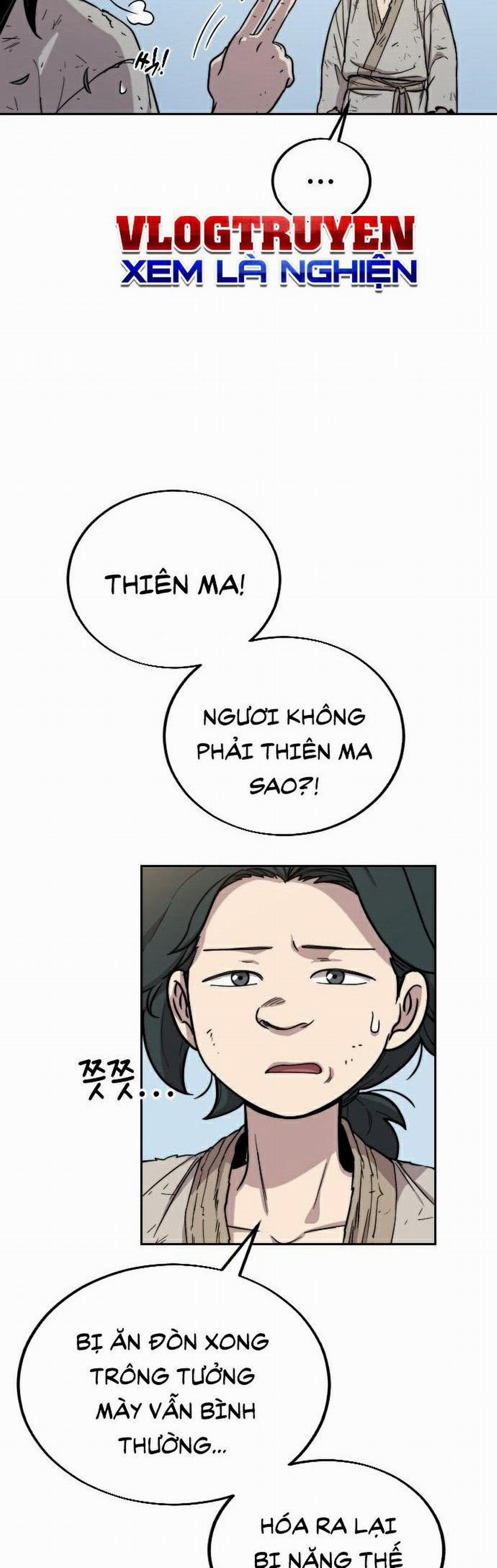 Hoa Sơn Tái Khởi 1 trang 80