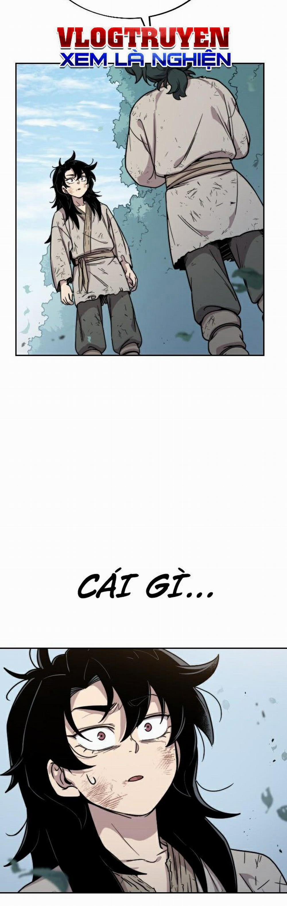 Hoa Sơn Tái Khởi 1 trang 83