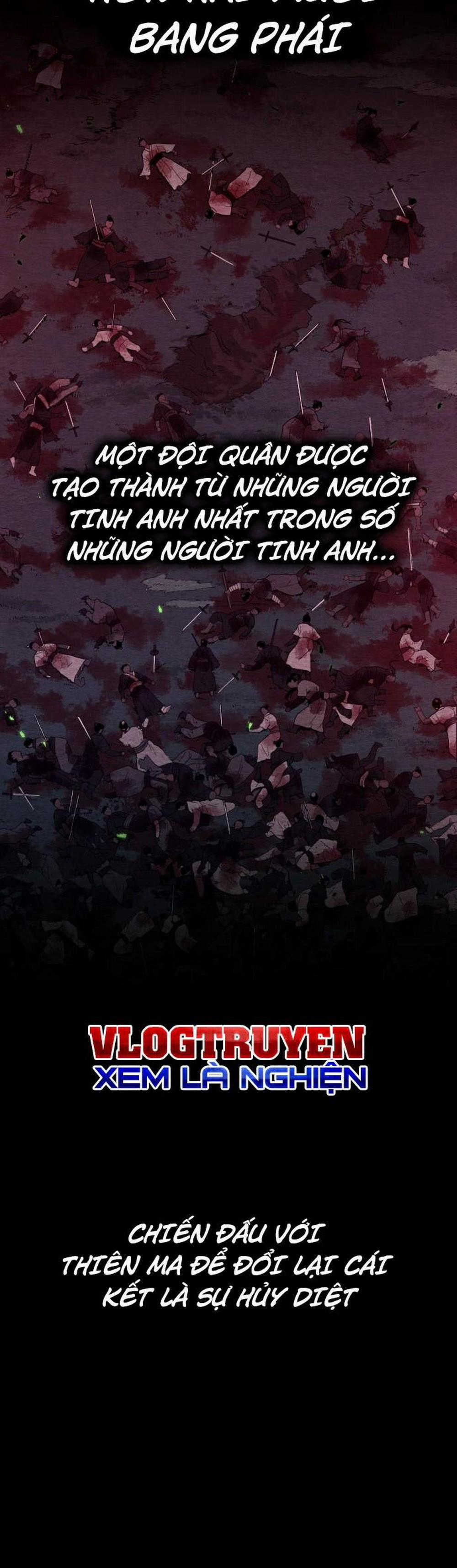 Hoa Sơn Tái Khởi 1 trang 9