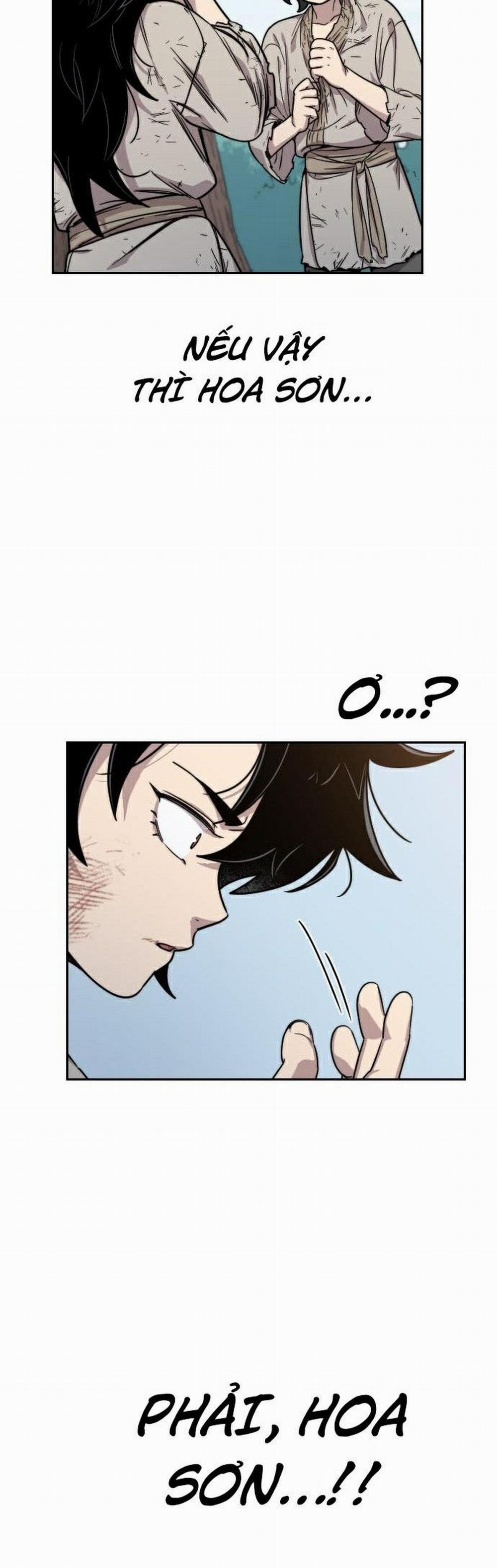 Hoa Sơn Tái Khởi 1 trang 91