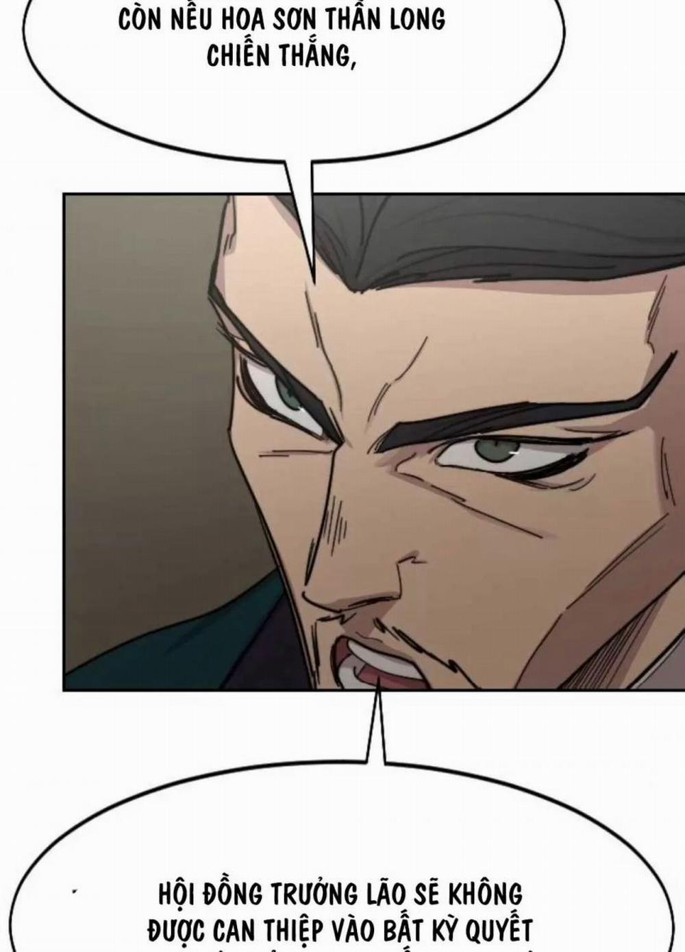 Hoa Sơn Tái Khởi 139 trang 107
