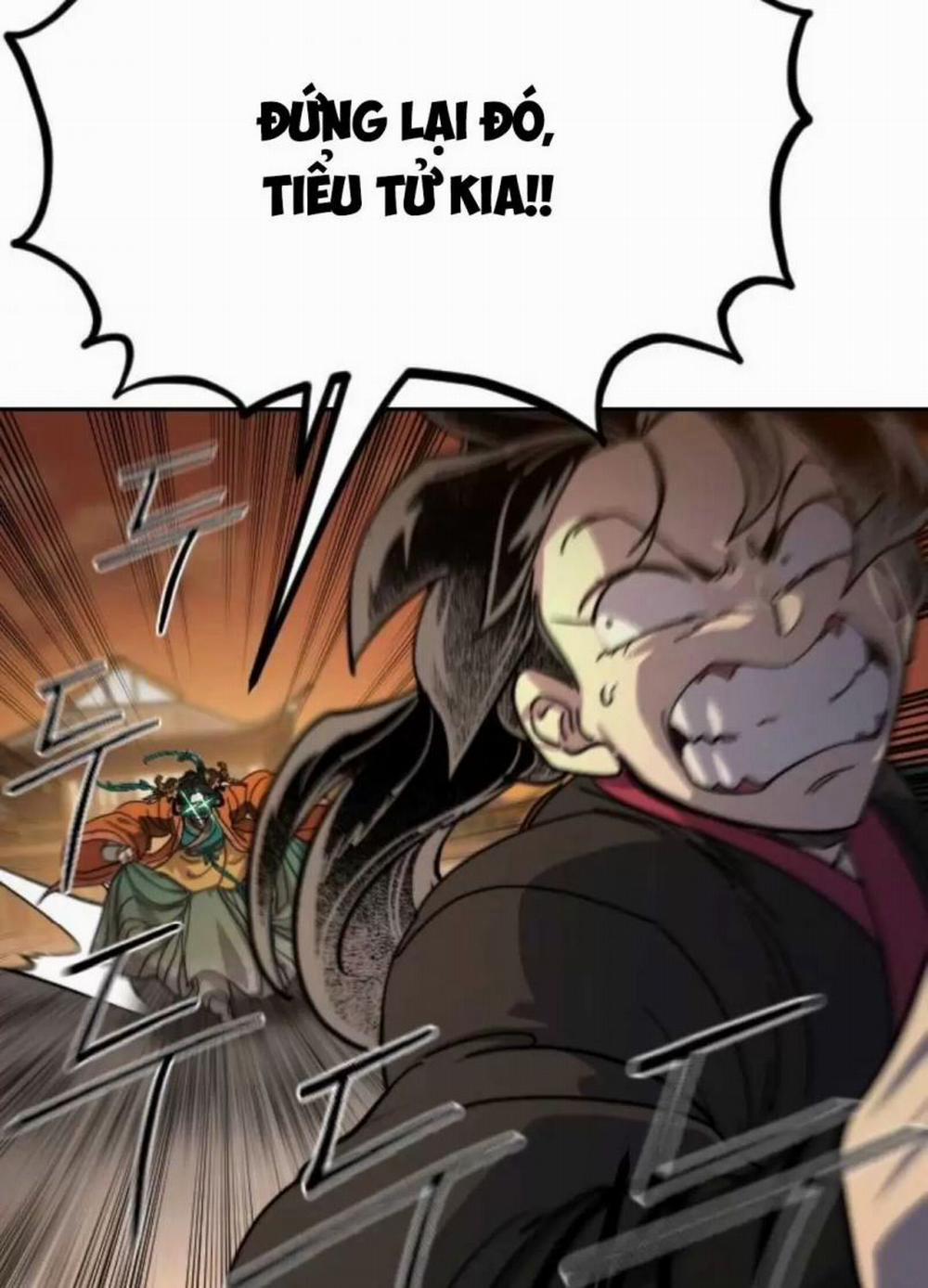 Hoa Sơn Tái Khởi 139 trang 121