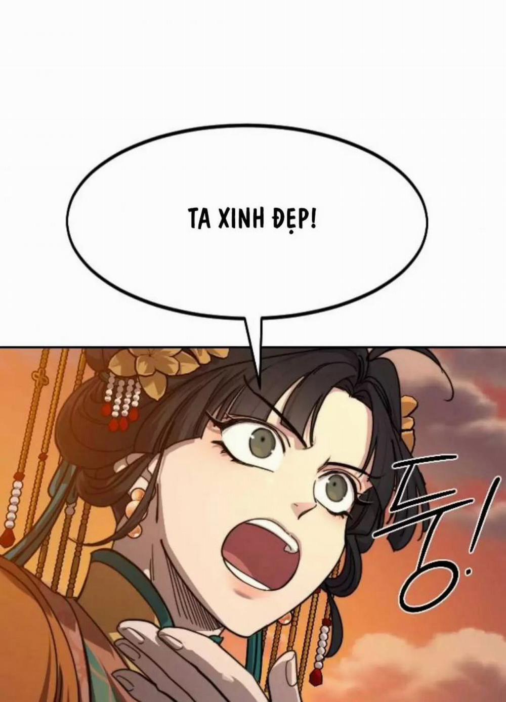 Hoa Sơn Tái Khởi 139 trang 134