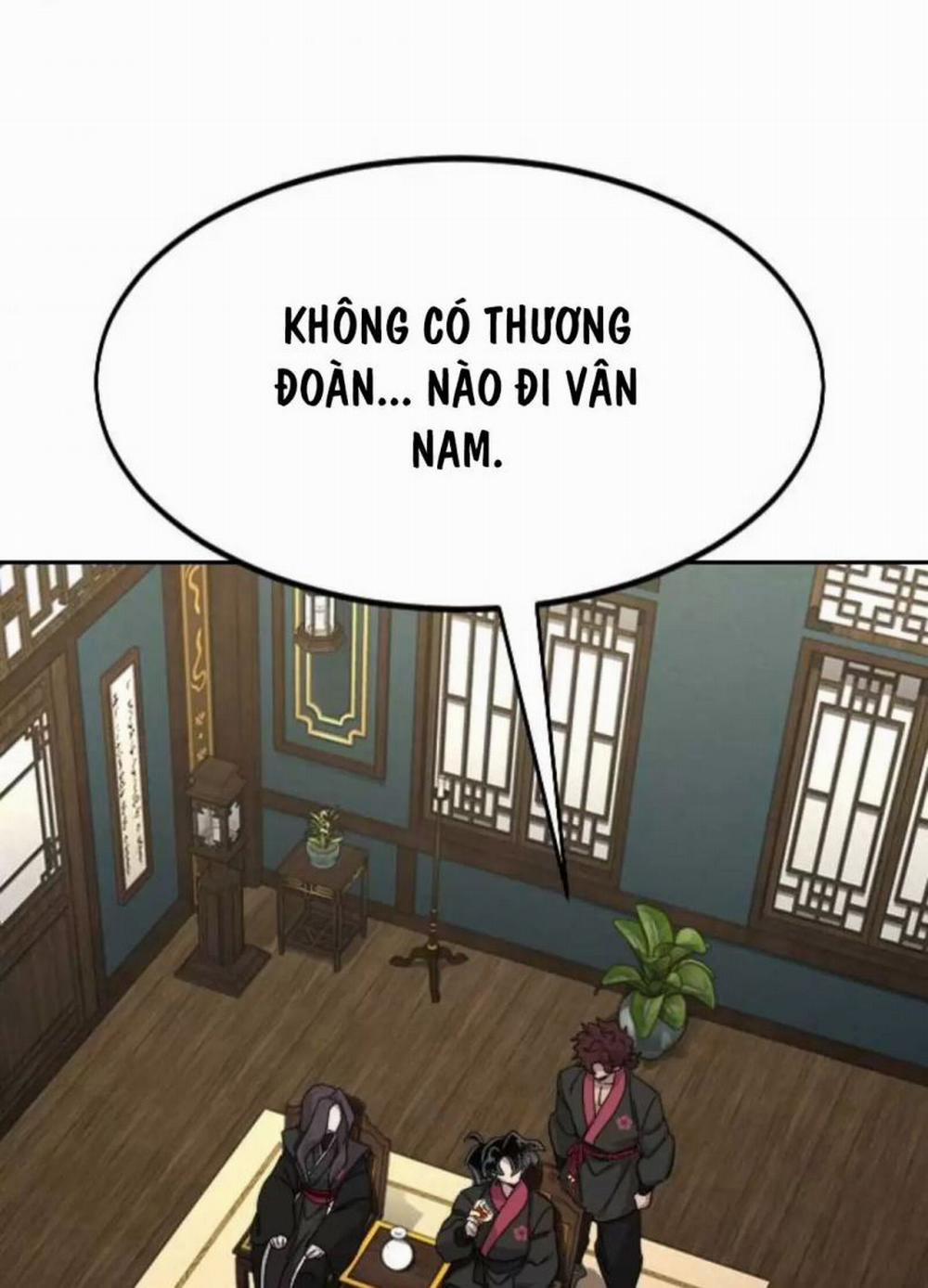 Hoa Sơn Tái Khởi 139 trang 30