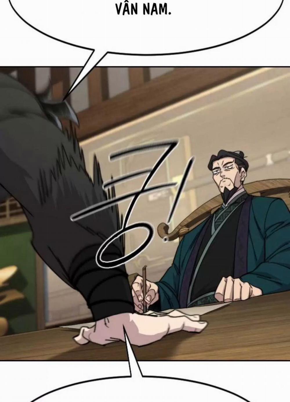 Hoa Sơn Tái Khởi 139 trang 42