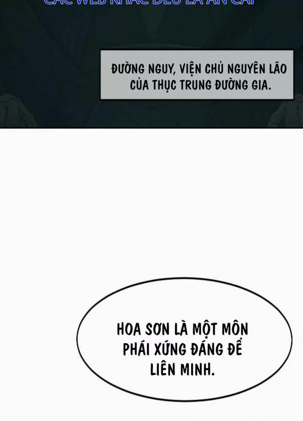 Hoa Sơn Tái Khởi 139 trang 65