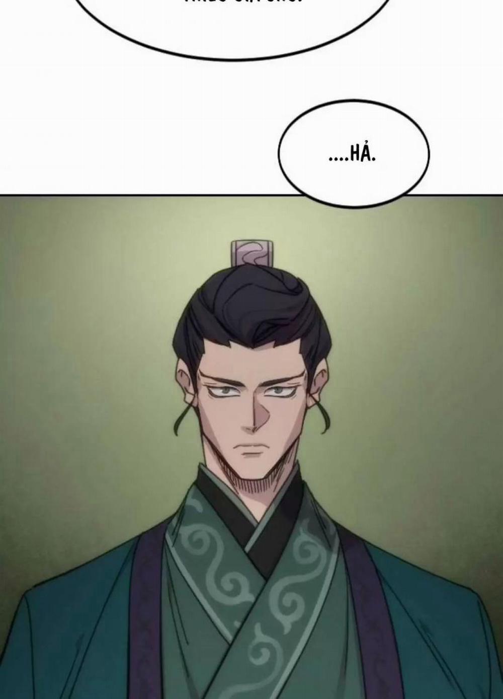 Hoa Sơn Tái Khởi 139 trang 71