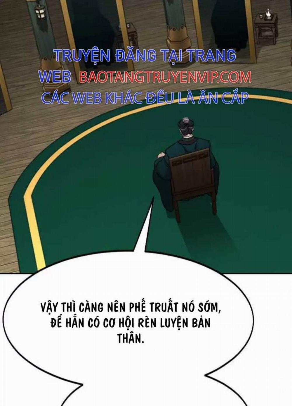 Hoa Sơn Tái Khởi 139 trang 76