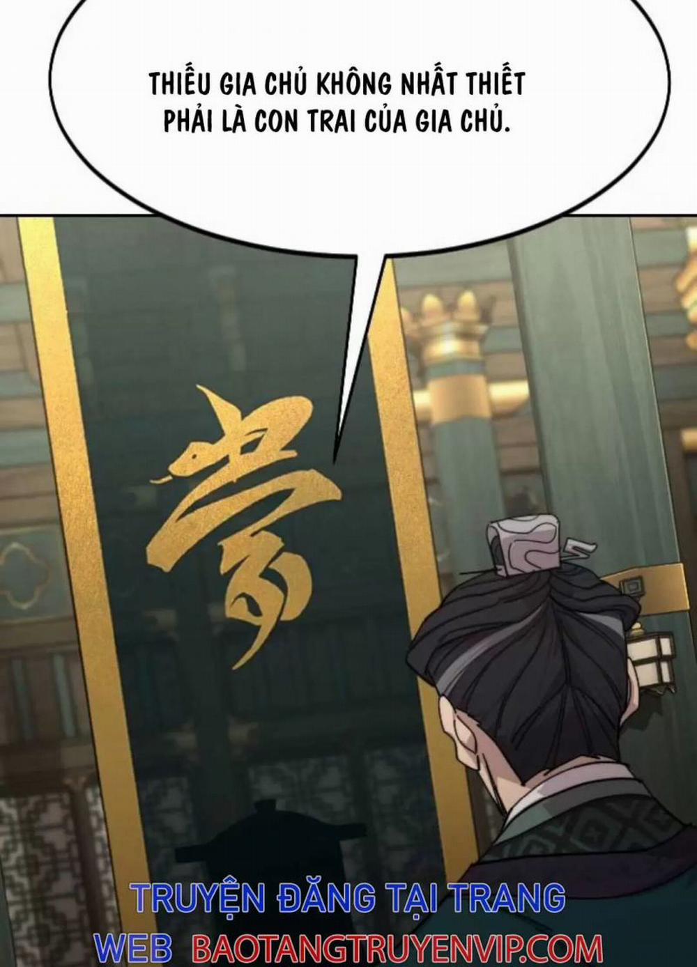 Hoa Sơn Tái Khởi 139 trang 86