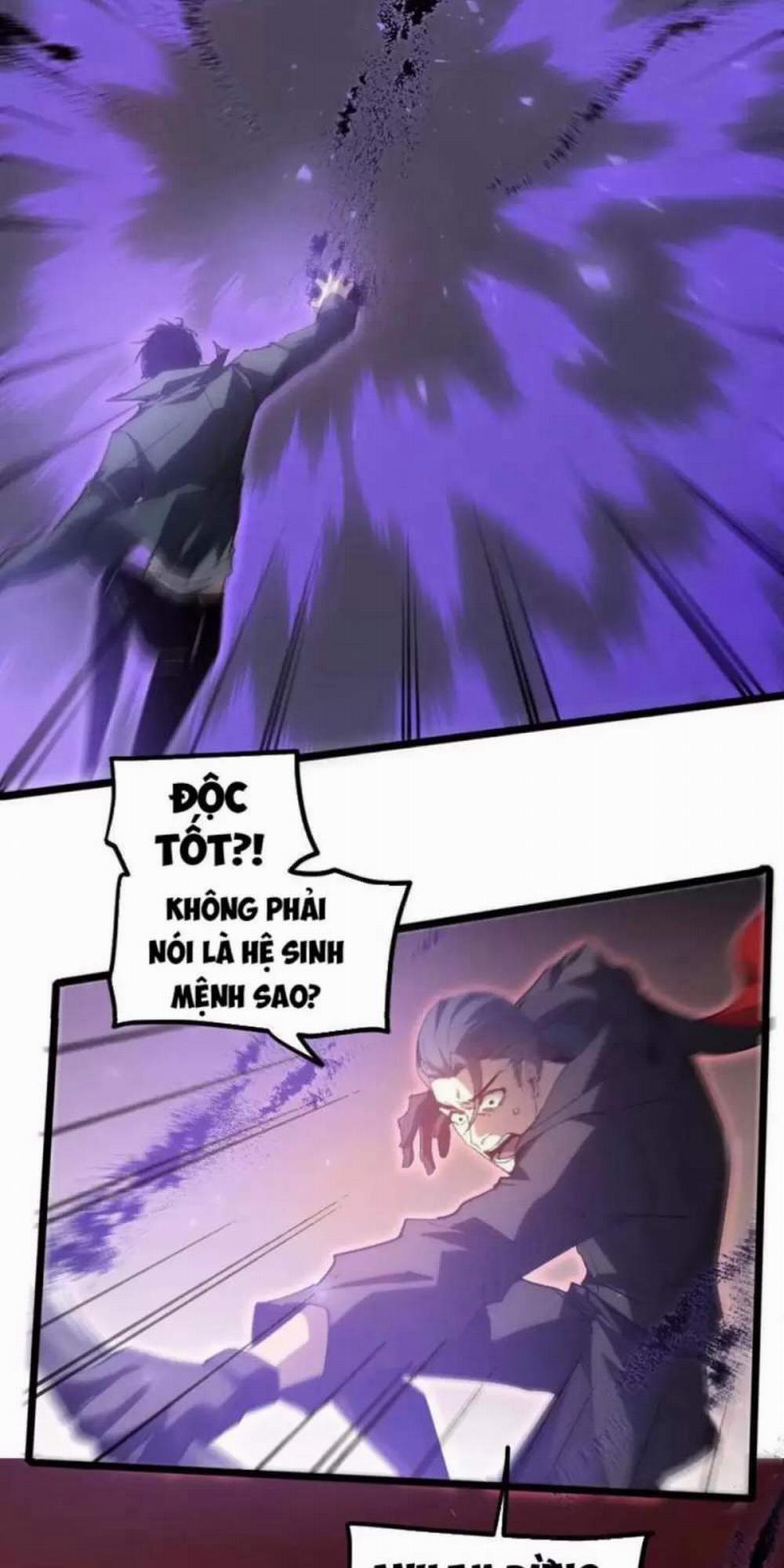 Hoa Sơn Tái Khởi 140 trang 1