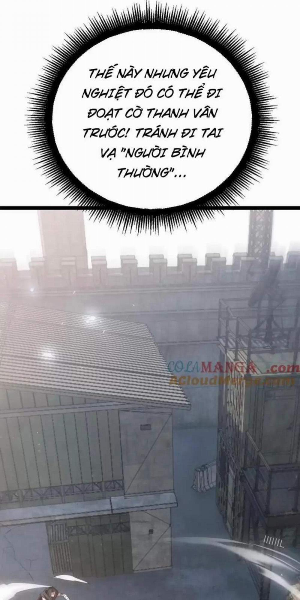 Hoa Sơn Tái Khởi 140 trang 10