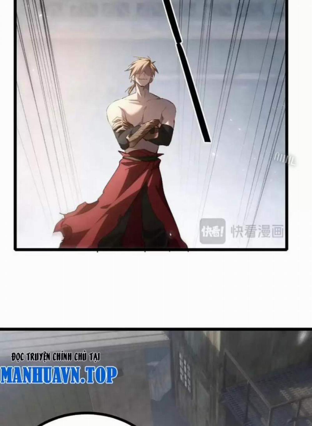 Hoa Sơn Tái Khởi 140 trang 18