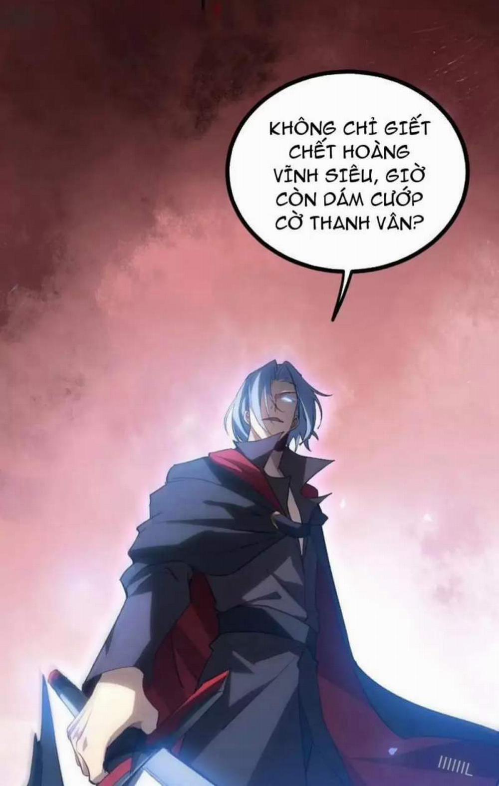 Hoa Sơn Tái Khởi 140 trang 29