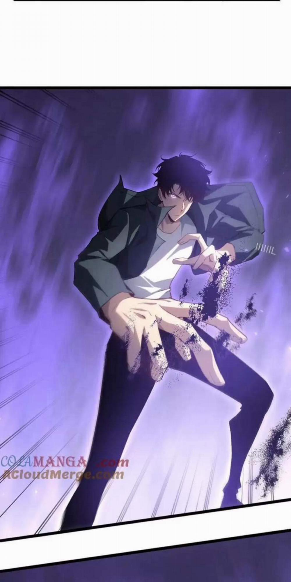 Hoa Sơn Tái Khởi 140 trang 36