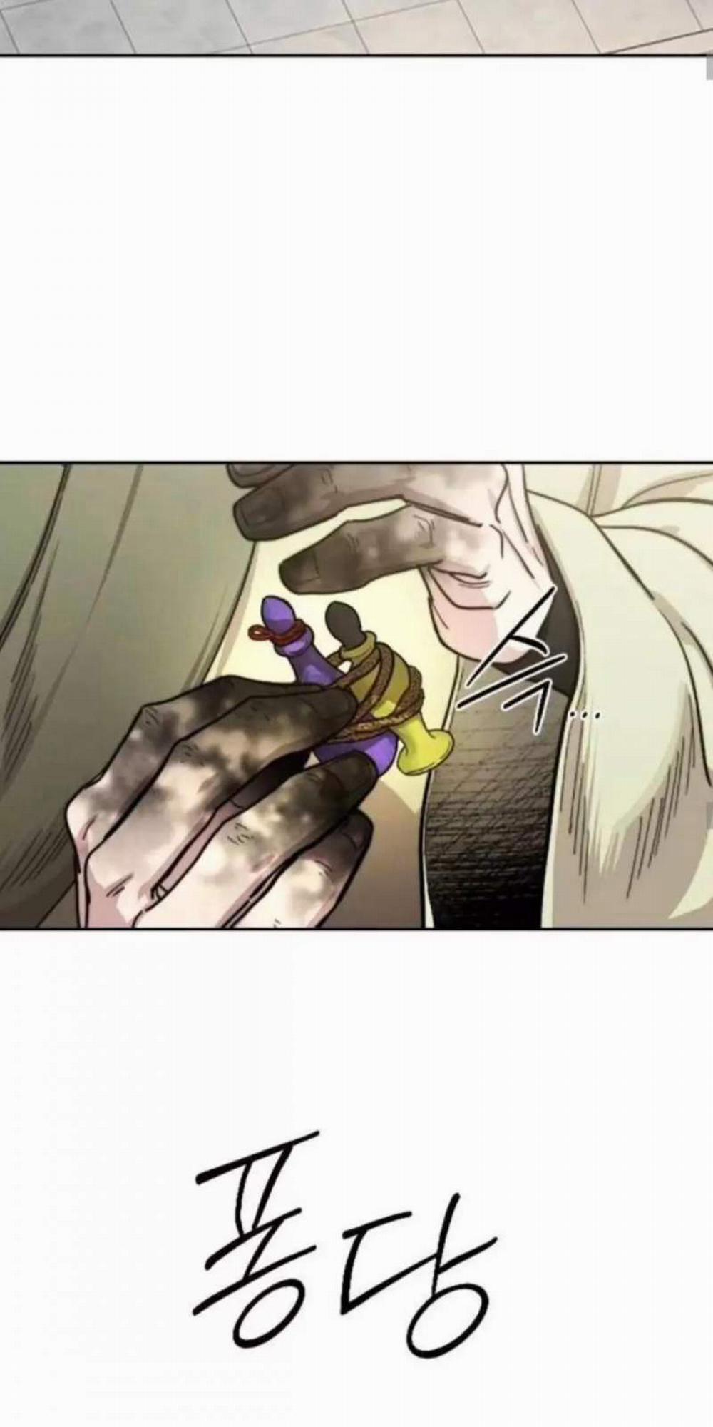 Hoa Sơn Tái Khởi 141 trang 25