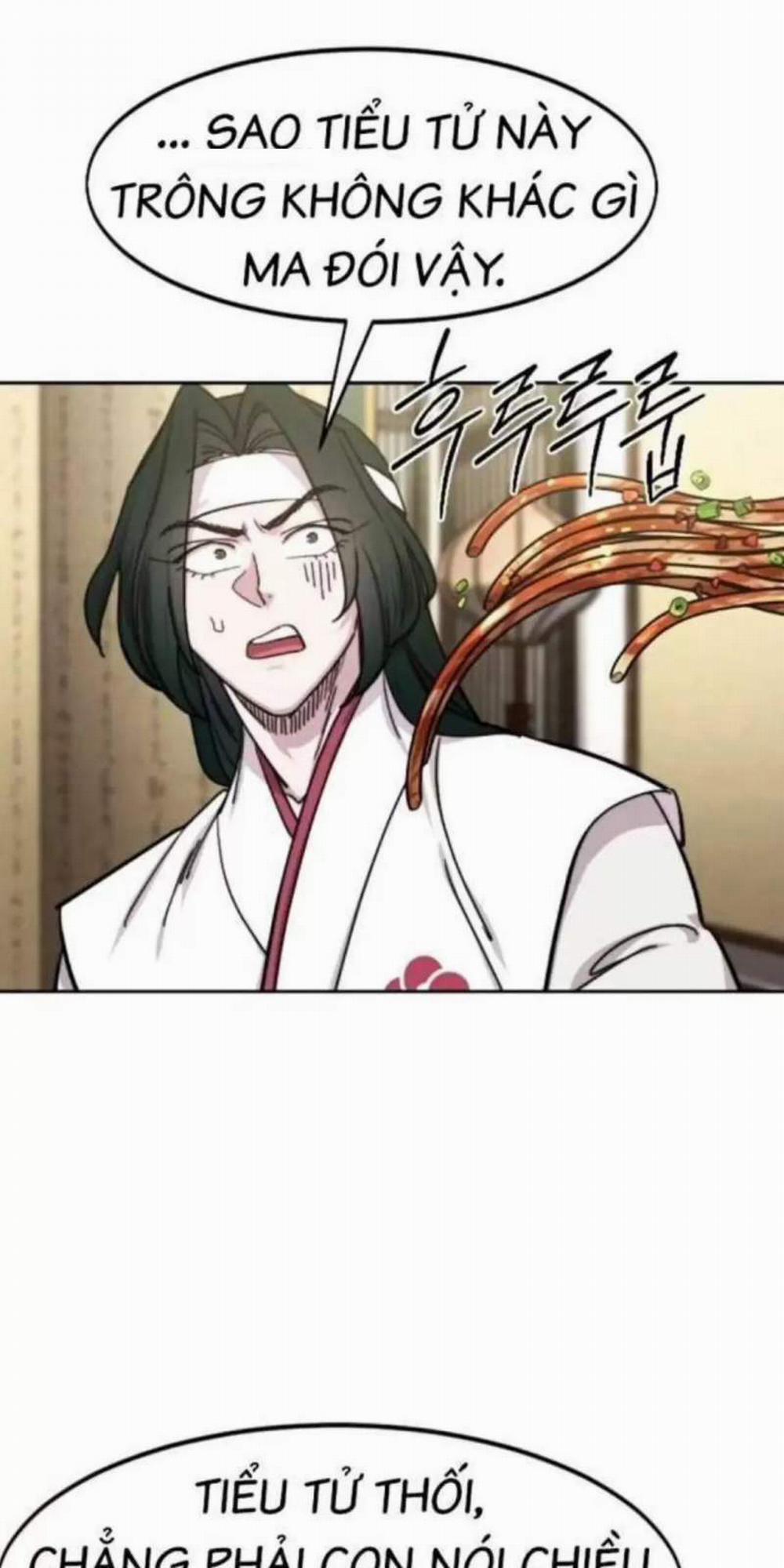 Hoa Sơn Tái Khởi 141 trang 3