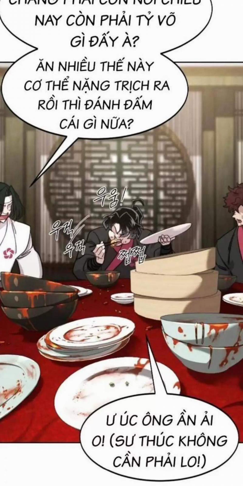 Hoa Sơn Tái Khởi 141 trang 4