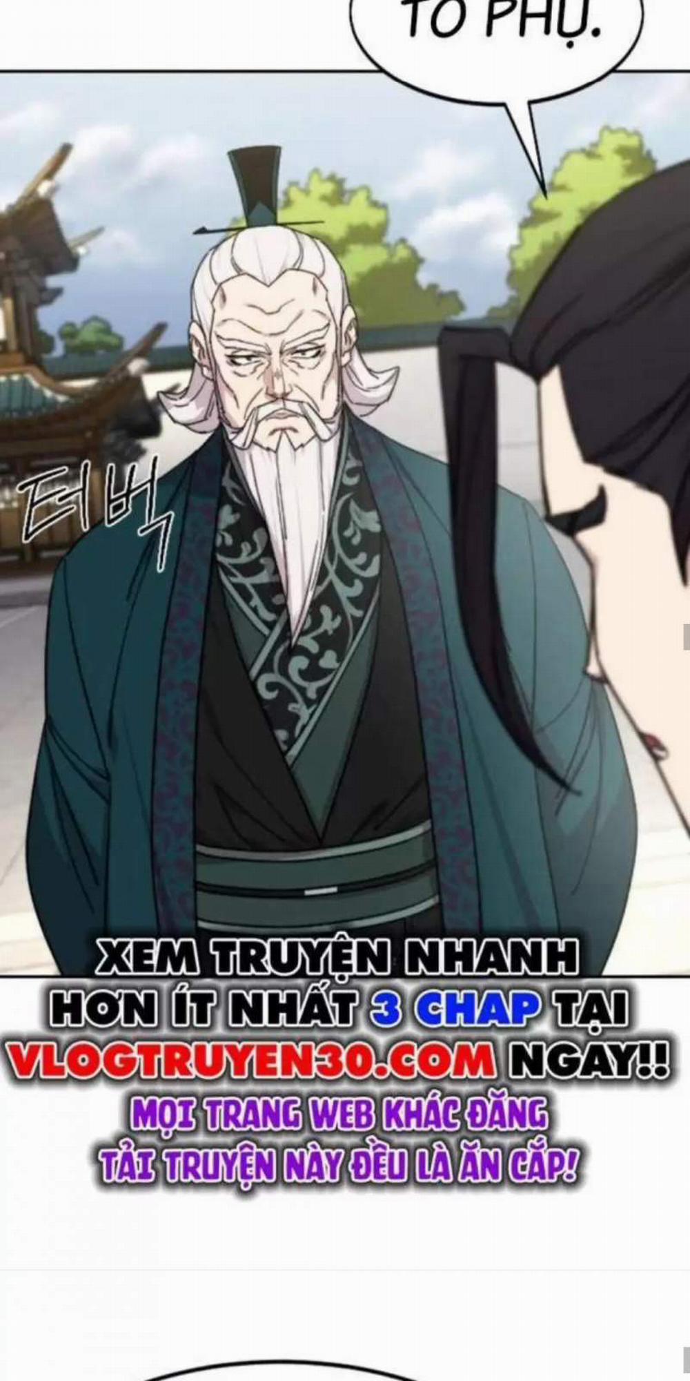 Hoa Sơn Tái Khởi 141 trang 40