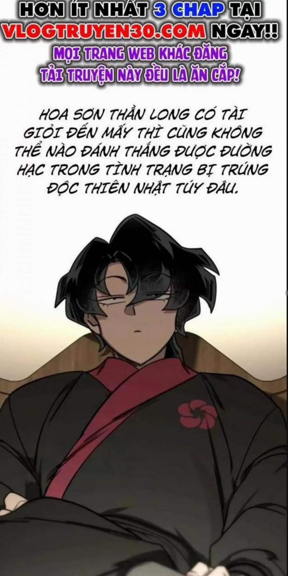 Hoa Sơn Tái Khởi 141 trang 56