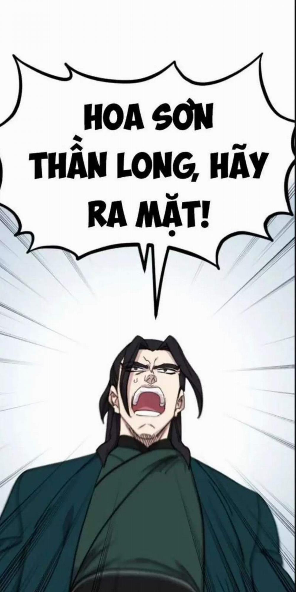 Hoa Sơn Tái Khởi 141 trang 64