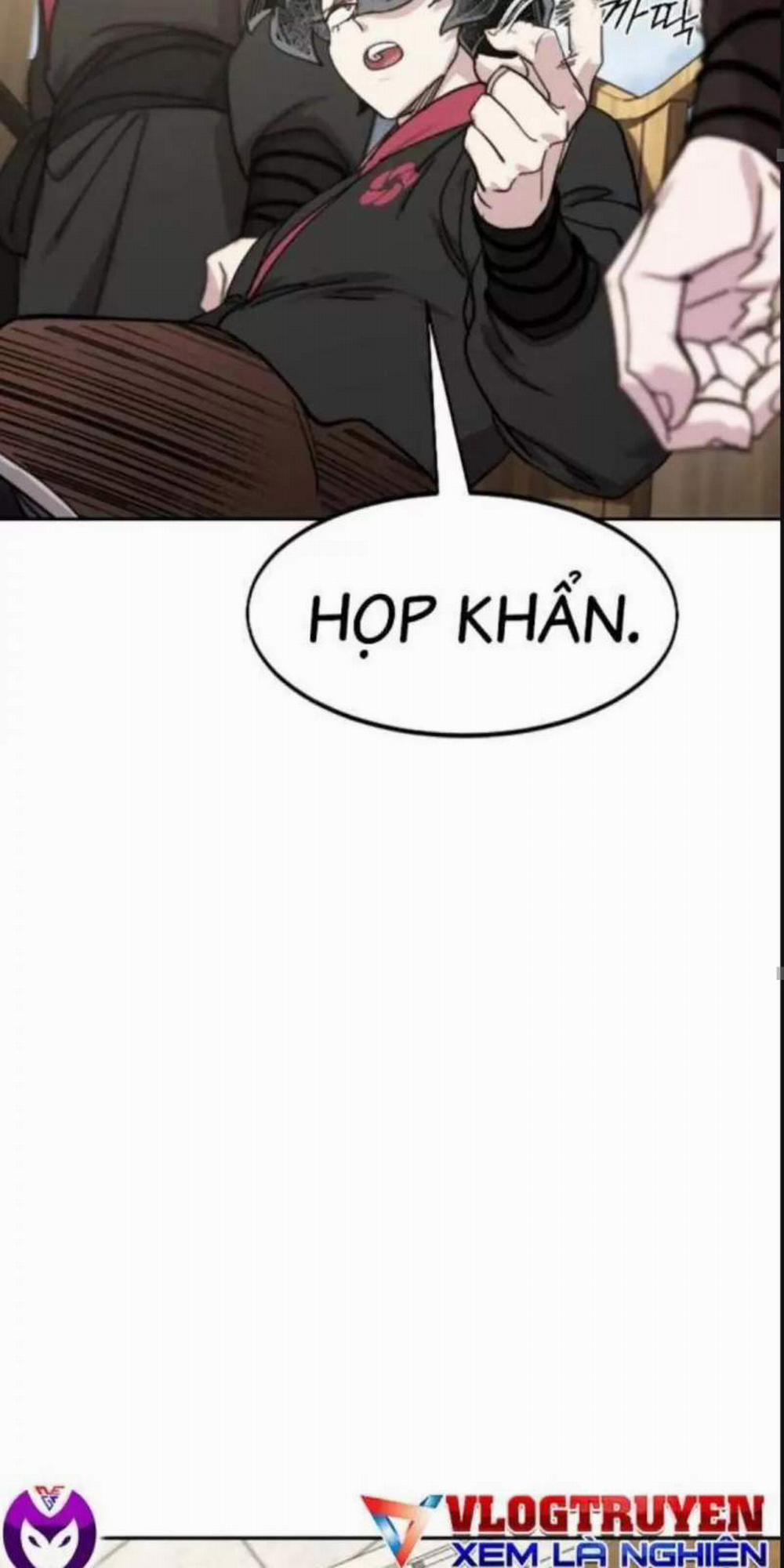 Hoa Sơn Tái Khởi 141 trang 67