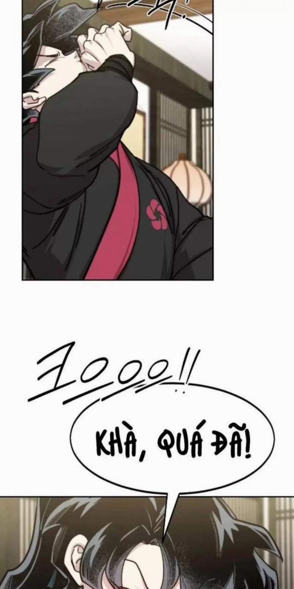 Hoa Sơn Tái Khởi 141 trang 8