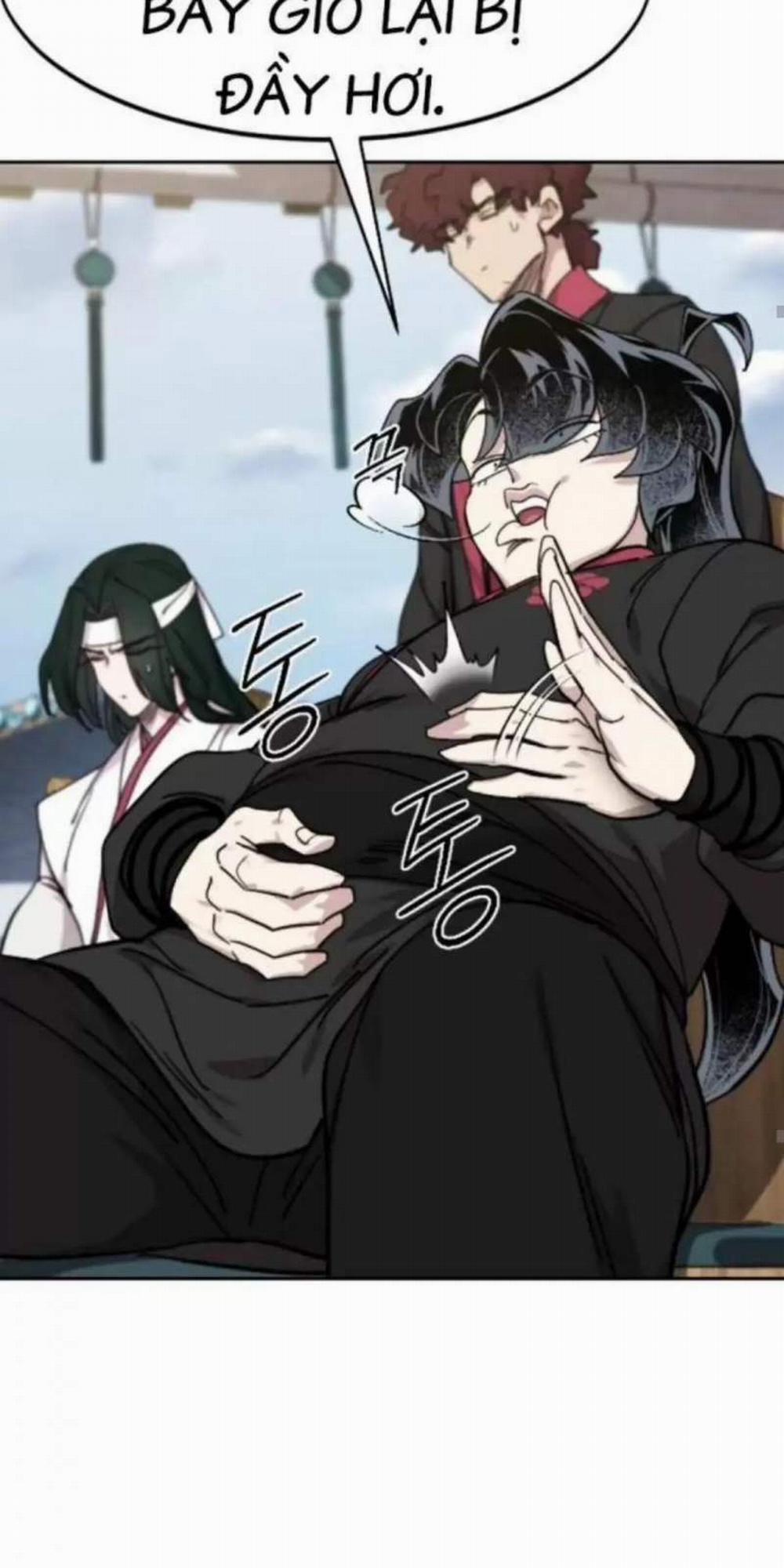 Hoa Sơn Tái Khởi 141 trang 87