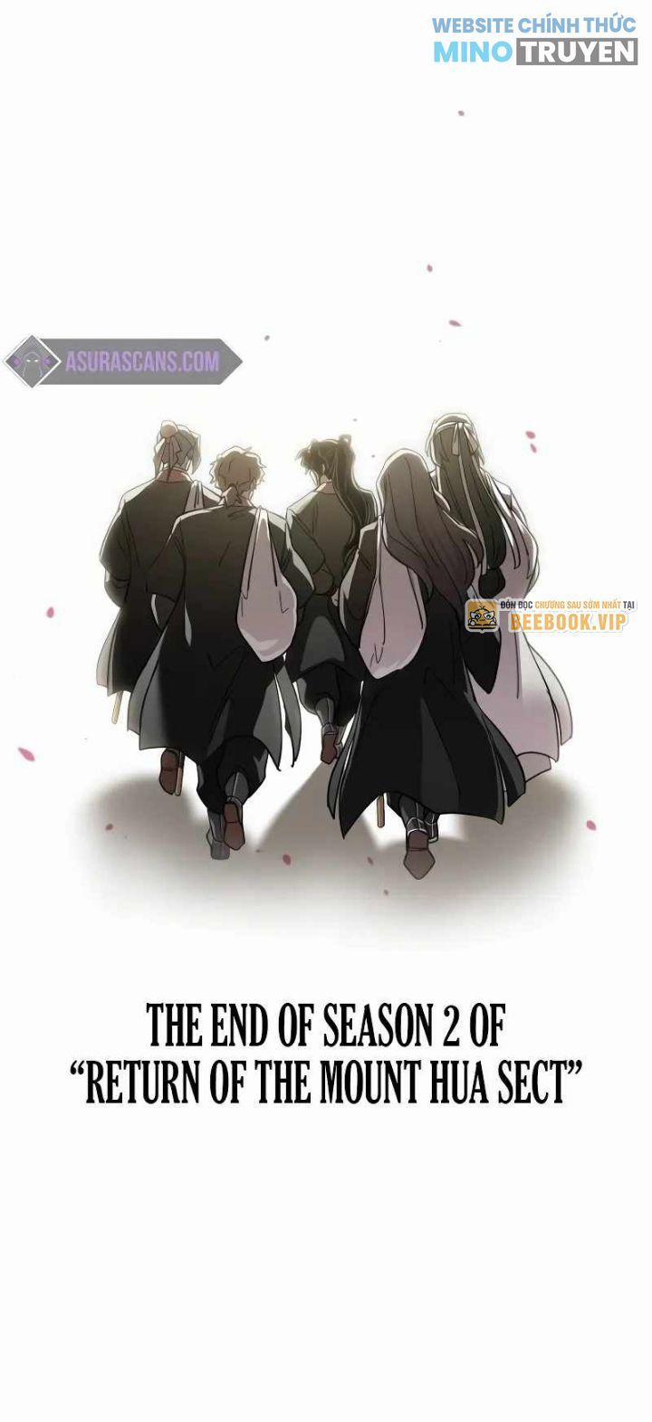 Hoa Sơn Tái Khởi 152 trang 24