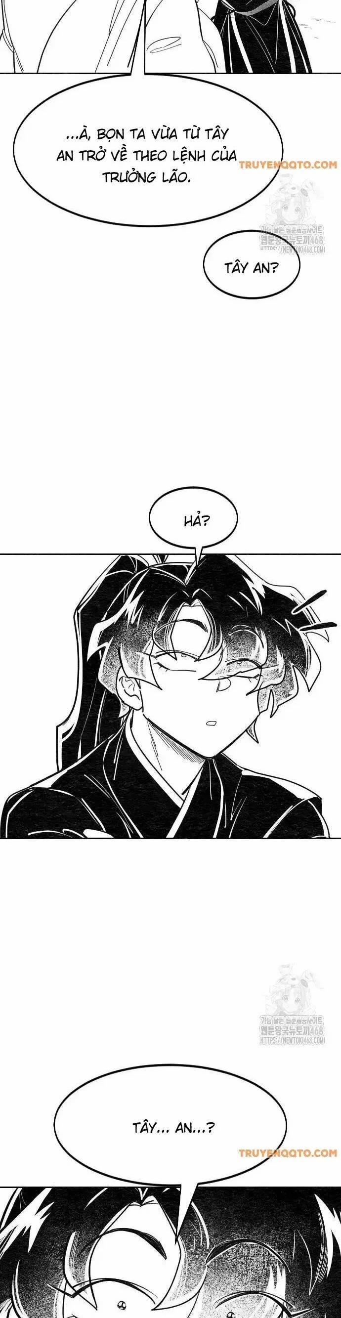 Hoa Sơn Tái Khởi 153 trang 16