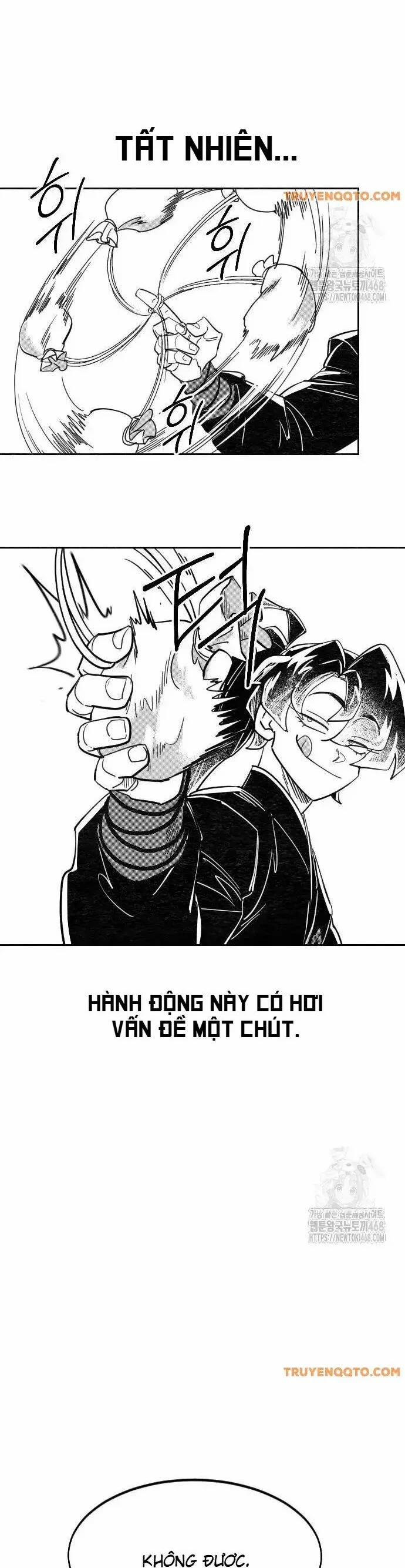 Hoa Sơn Tái Khởi 153 trang 4