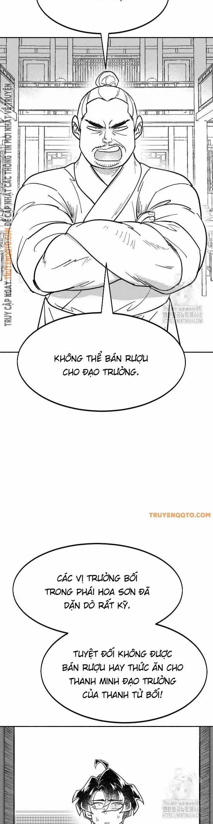 Hoa Sơn Tái Khởi 153 trang 5