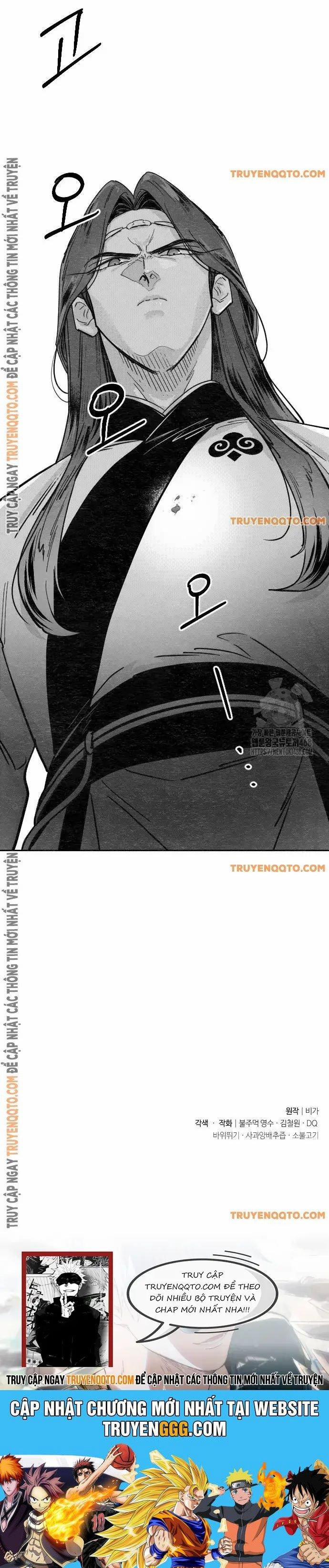 Hoa Sơn Tái Khởi 154 trang 24