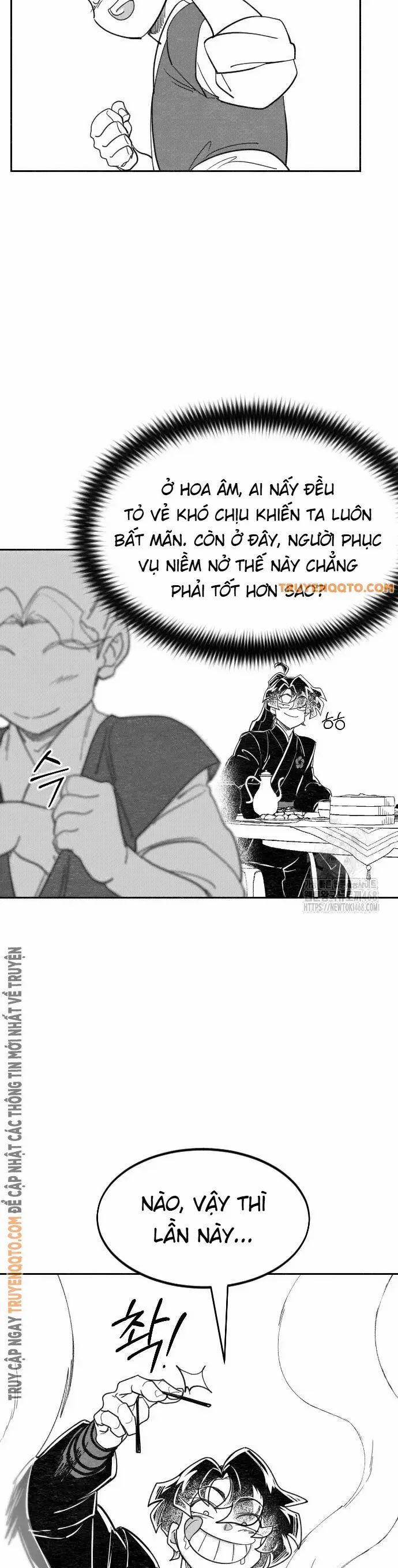 Hoa Sơn Tái Khởi 154 trang 6