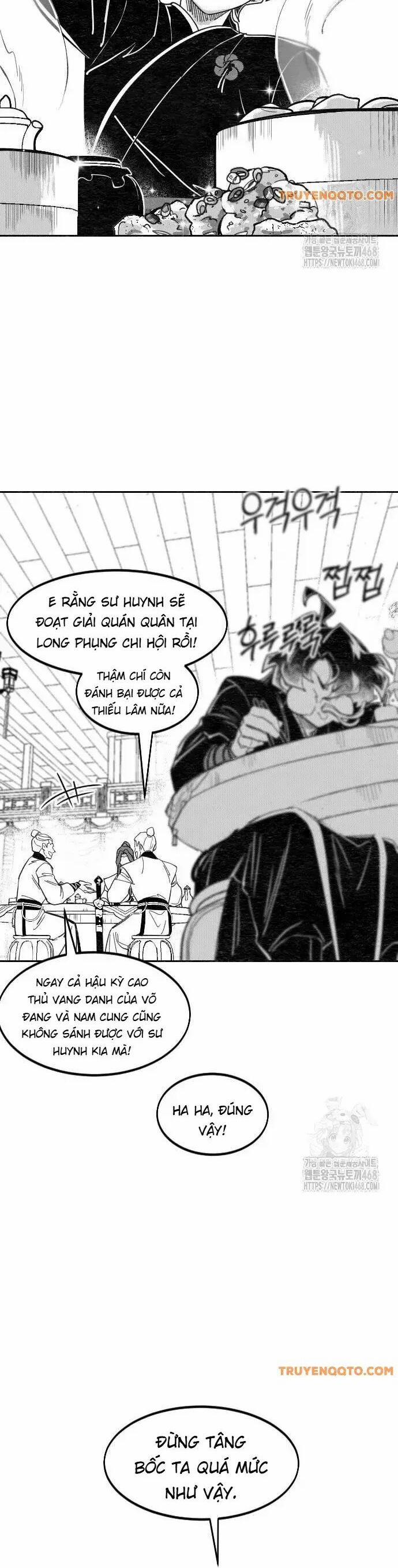 Hoa Sơn Tái Khởi 154 trang 7