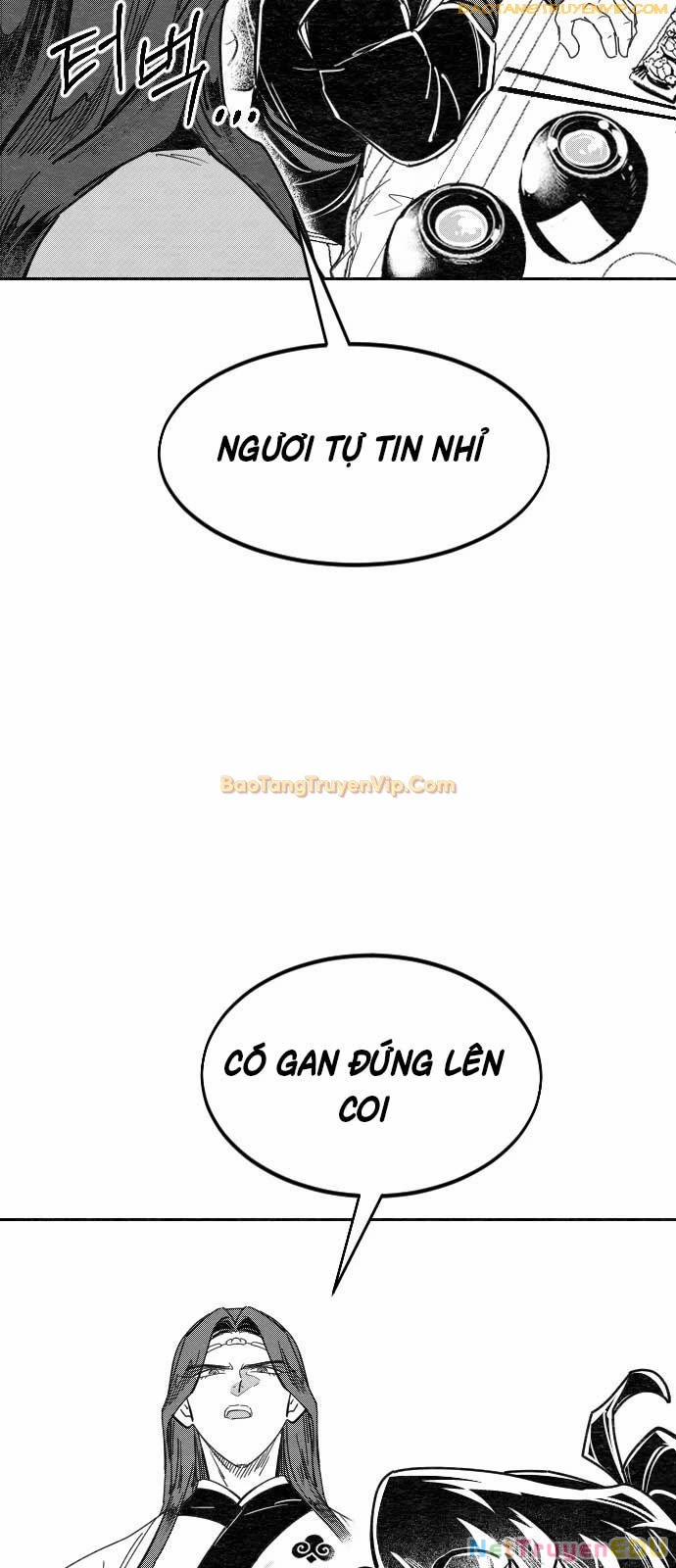 Hoa Sơn Tái Khởi 155 trang 20