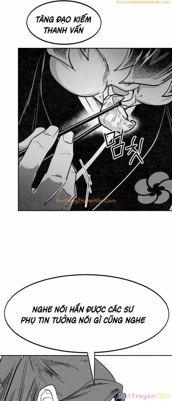 Hoa Sơn Tái Khởi 155 trang 26