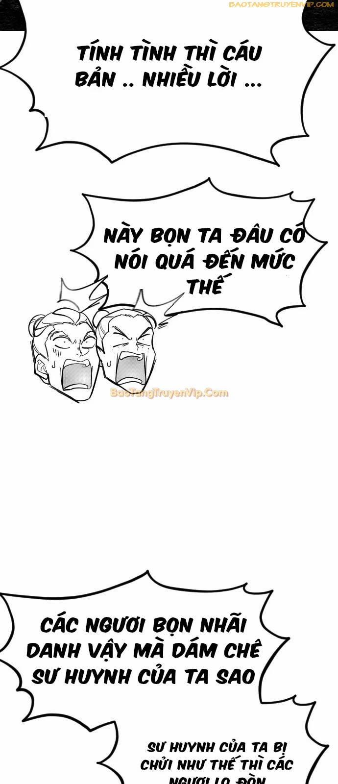 Hoa Sơn Tái Khởi 155 trang 33