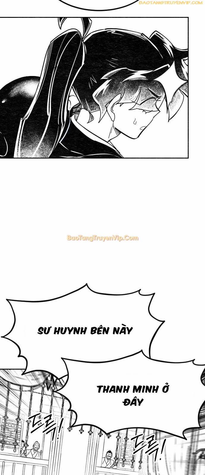 Hoa Sơn Tái Khởi 155 trang 39