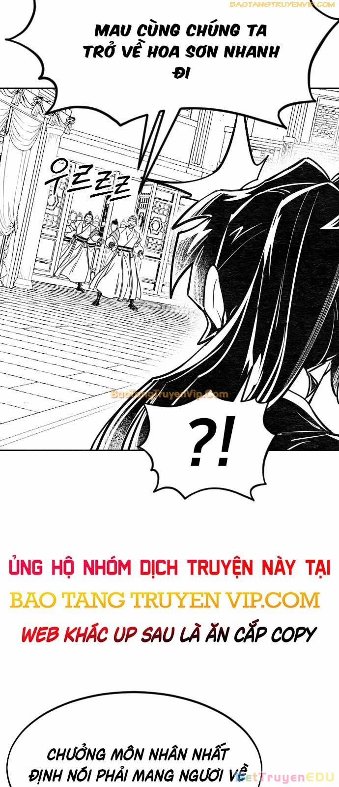 Hoa Sơn Tái Khởi 155 trang 41