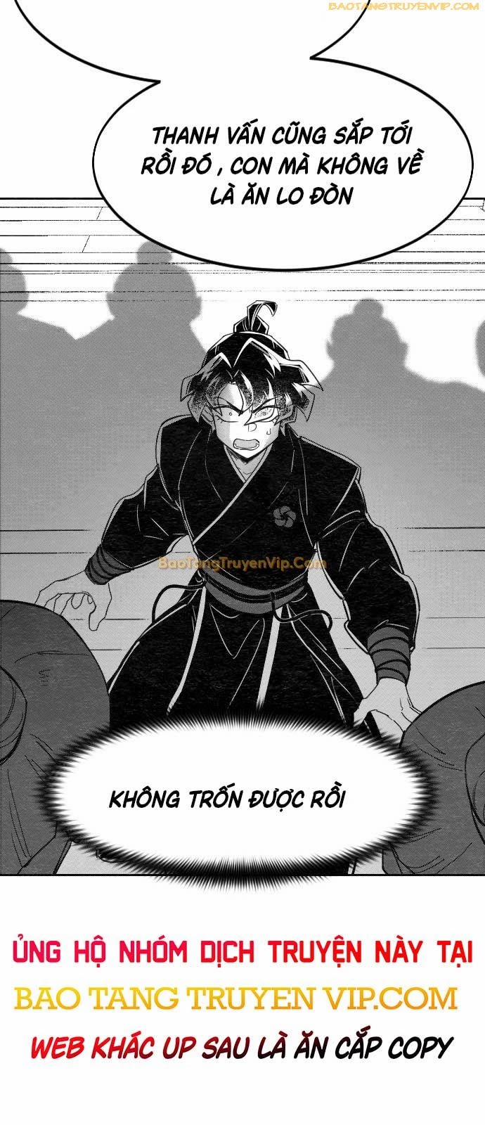 Hoa Sơn Tái Khởi 155 trang 42