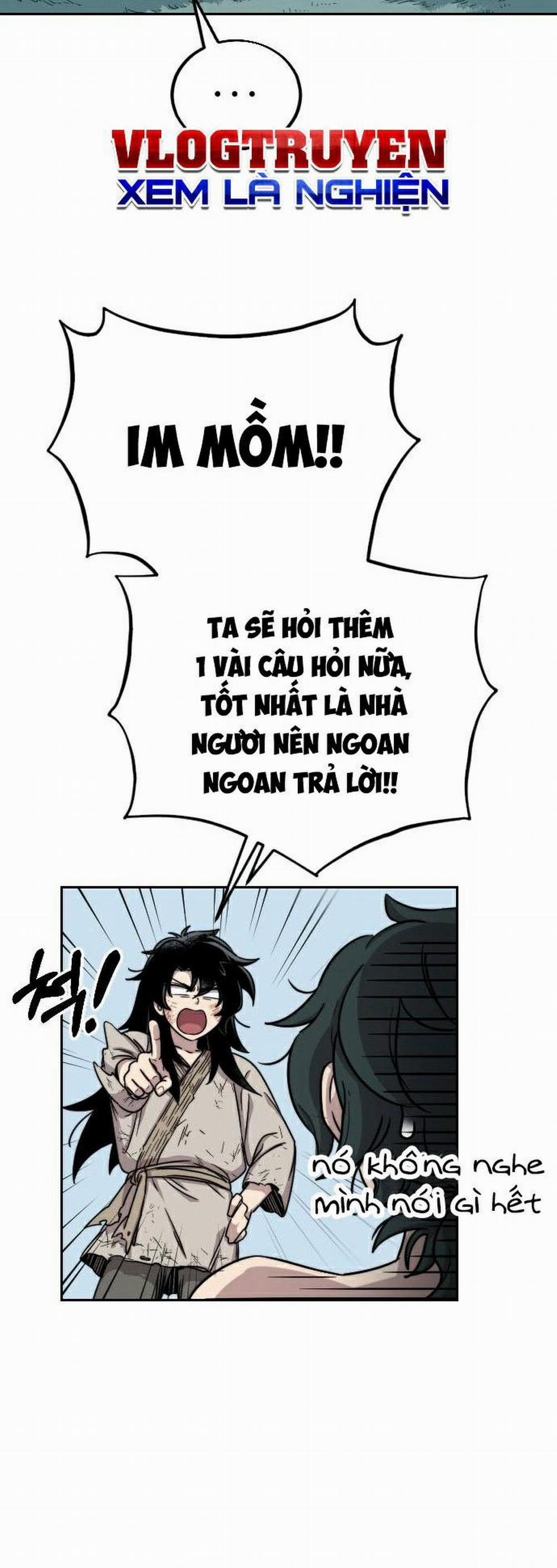 Hoa Sơn Tái Khởi 2 trang 17