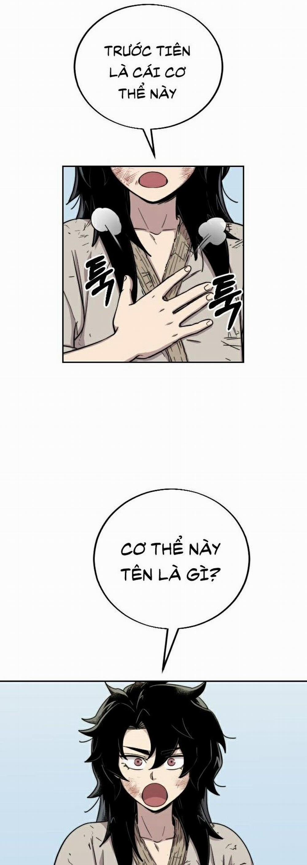 Hoa Sơn Tái Khởi 2 trang 18