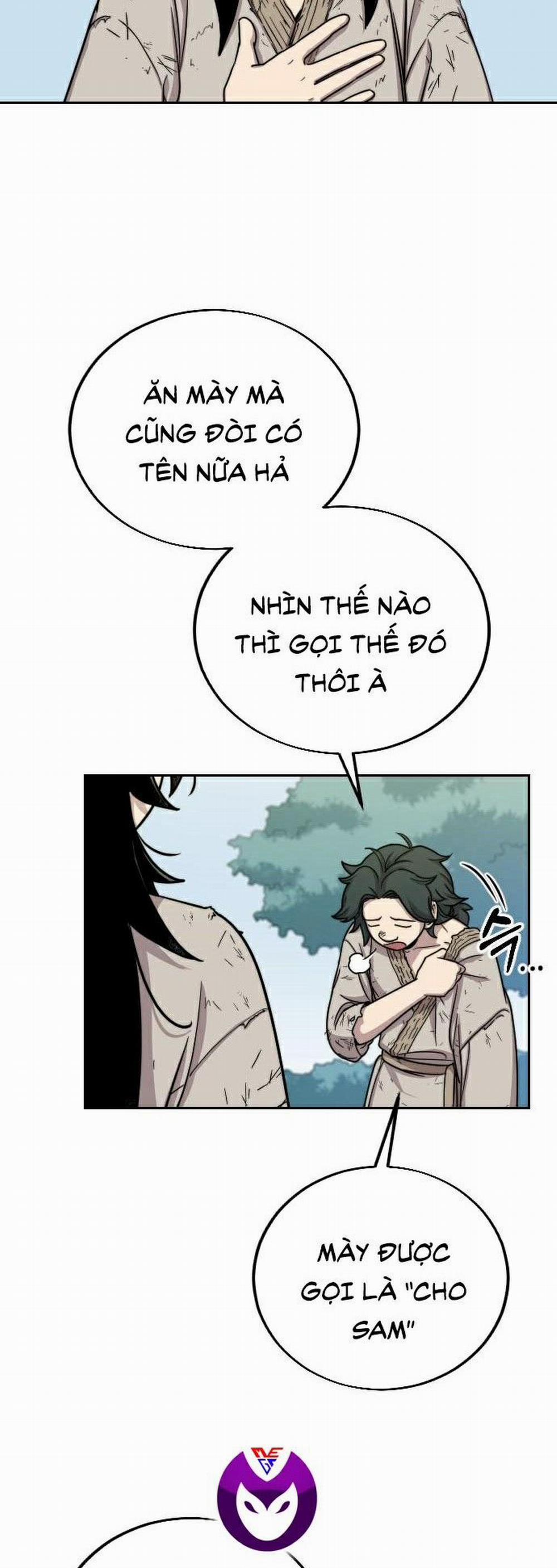 Hoa Sơn Tái Khởi 2 trang 19