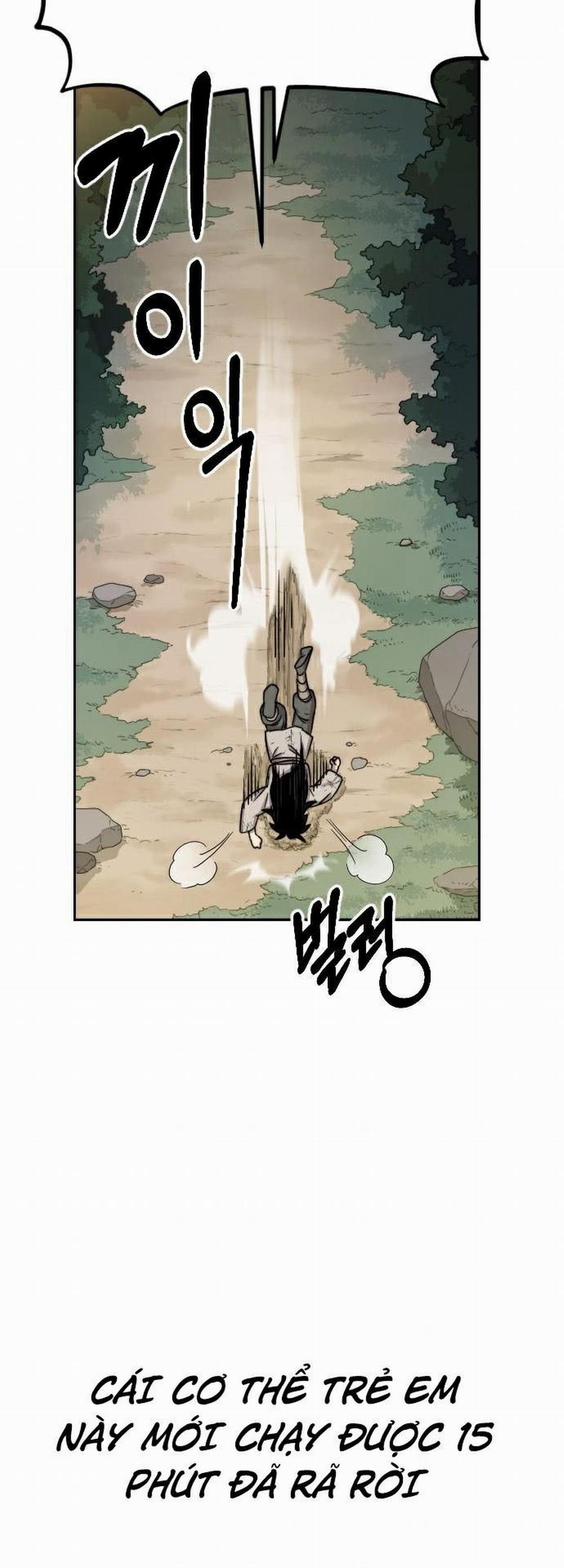 Hoa Sơn Tái Khởi 2 trang 29